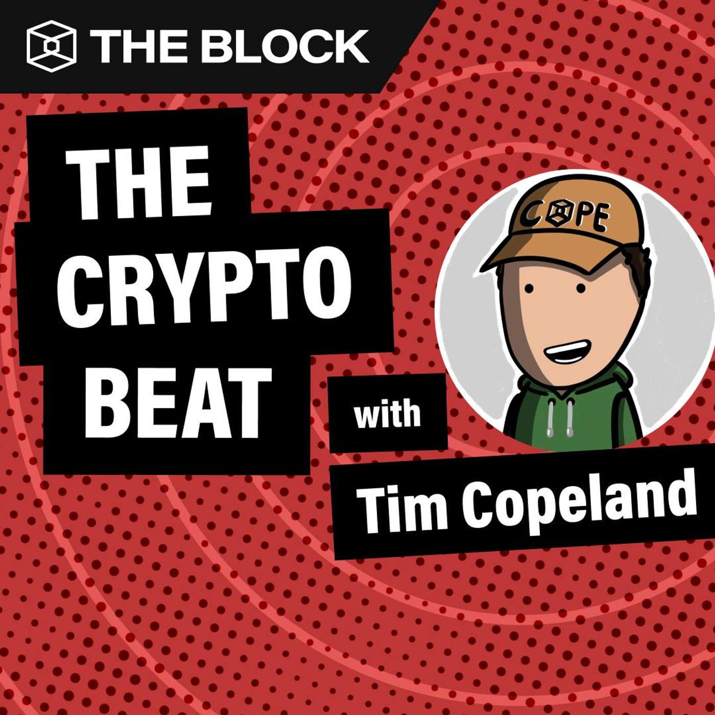 The Crypto Beat