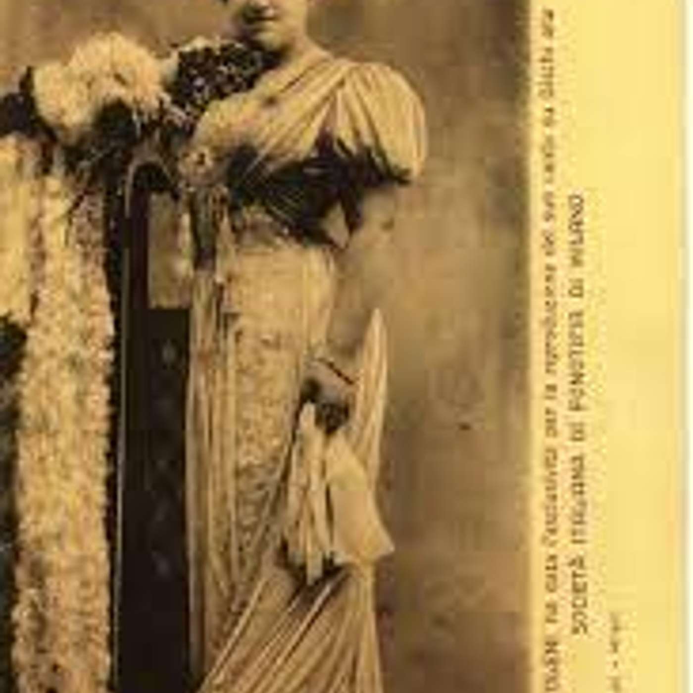 L'Aria che Tira…pillole di lirica - D'amor sull'ali rosee - (Il Trovatore) - Ester Mazzoleni