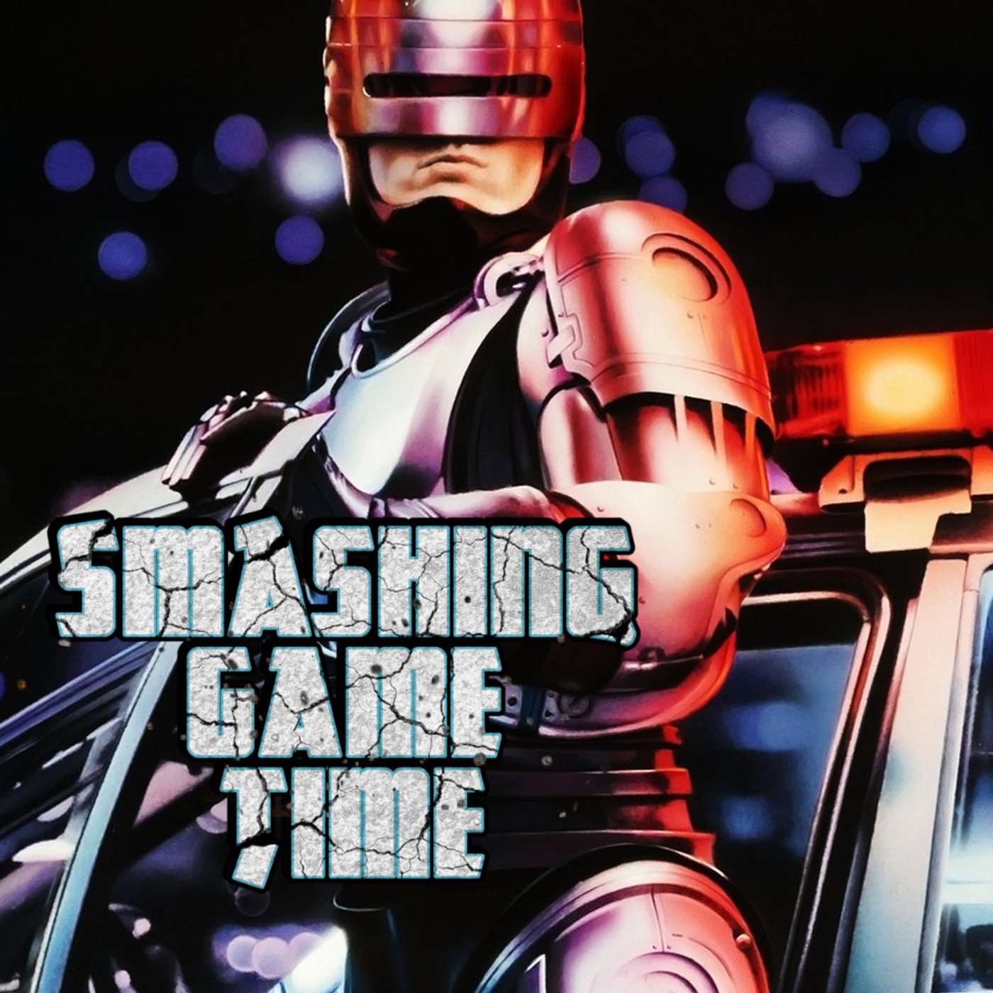 #181 – Innovative QTE – Clair Obscur: Expedition 33, Astro’s Playroom, Robocop: Rogue City