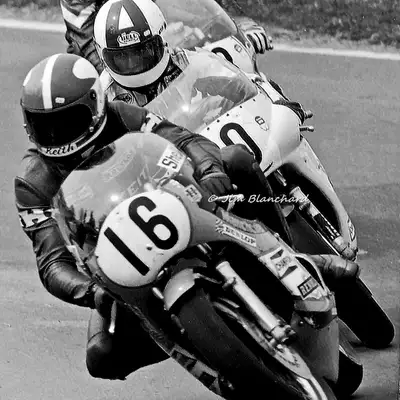 Photo courtesy of Jim Blanchard