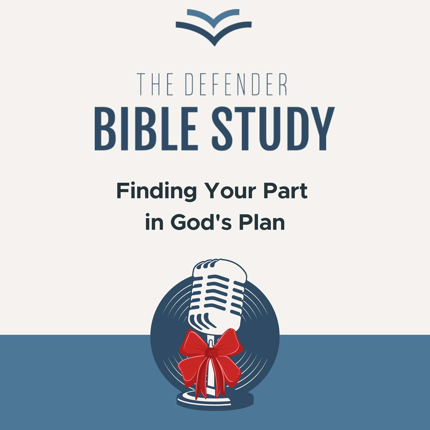 The Defender Bible Study