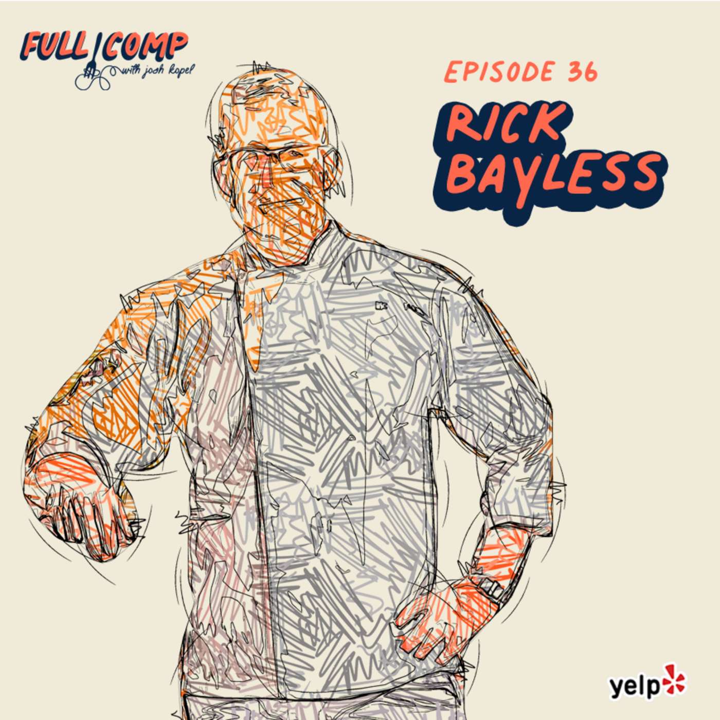 FULL COMP: The Voice of the Restaurant Industry Revolution