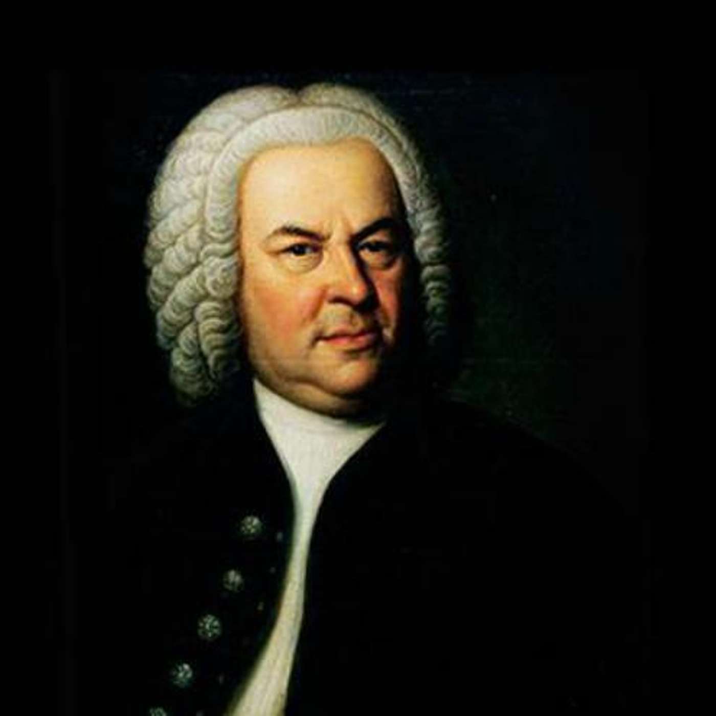 Il Maggio Organistico presenta Johann Sebastian Bach episode artwork