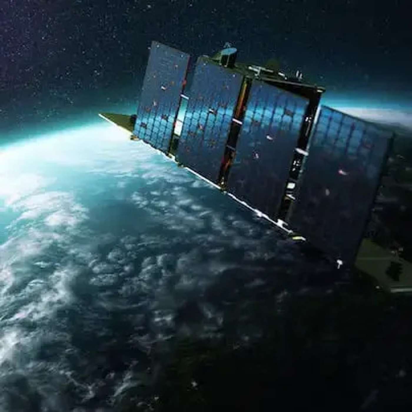 Insights on a truly global scale: An interview with Rafal Modrzewski, co-founder and CEO of micro-satellite maker ICEYE