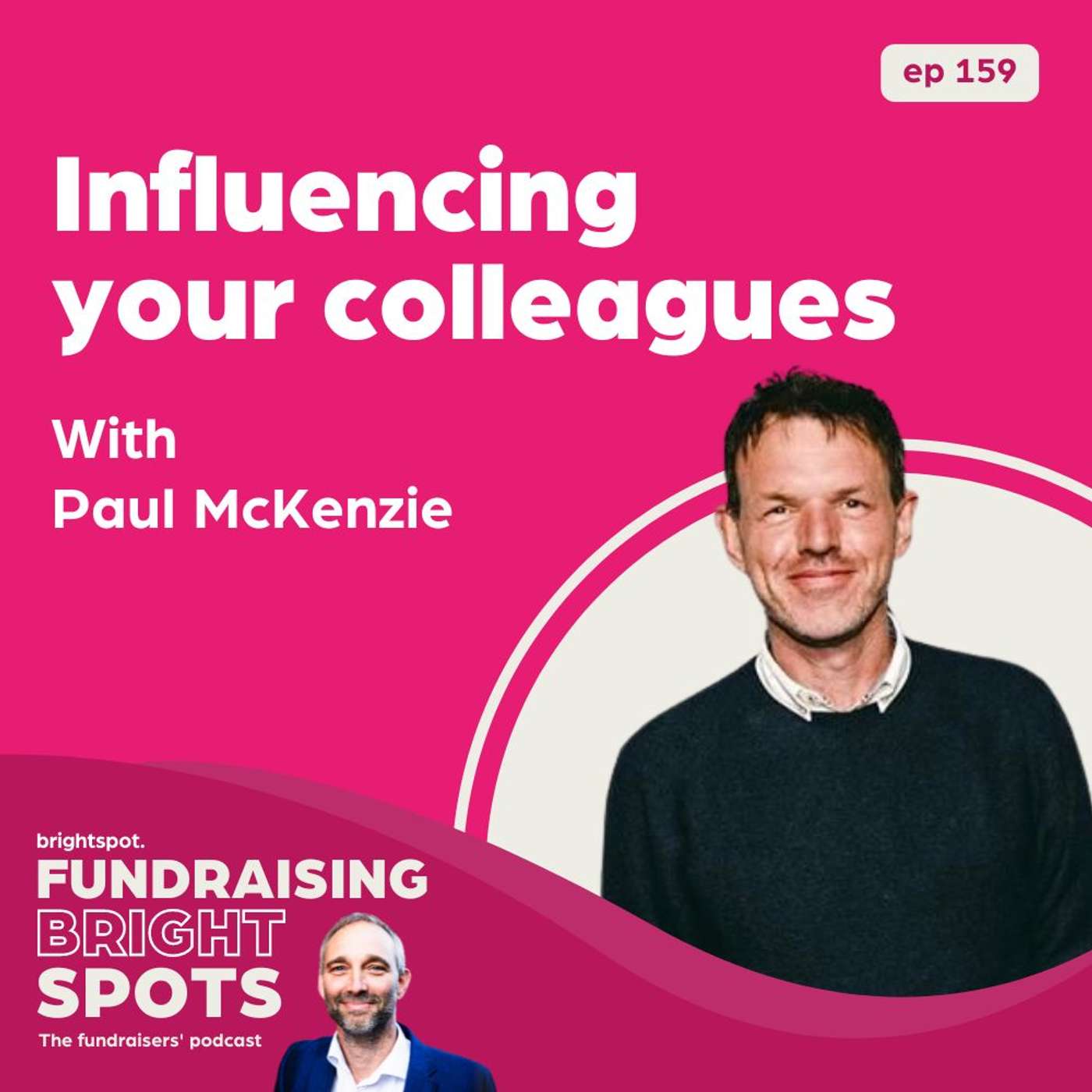 Fundraising Bright Spots