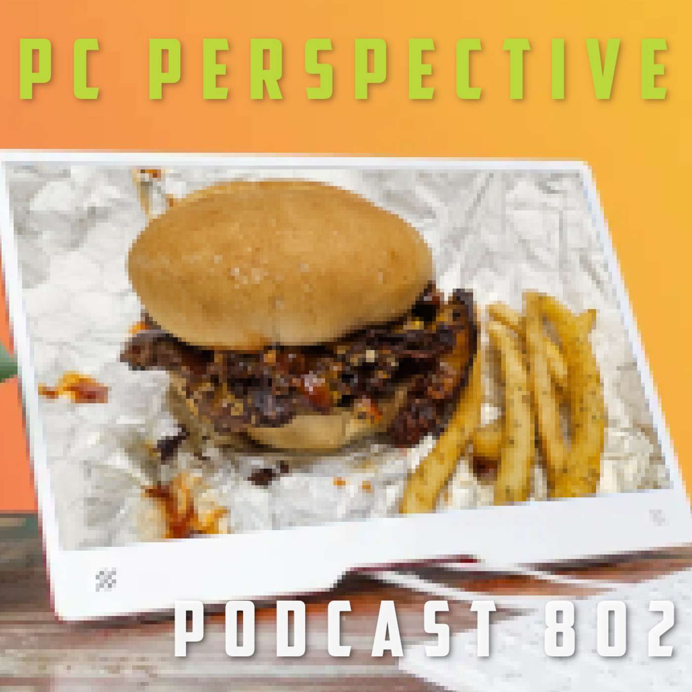 Podcast #802 - Win 11 TPM, Intel Reinvention, Cyberpunk Arrow Lake Boost, Raspberry Pi 500, LLMs + more!