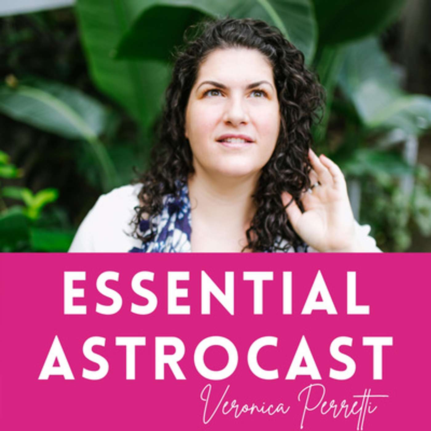 EP 128: Aries Season + What’s a Solar Return? episode artwork