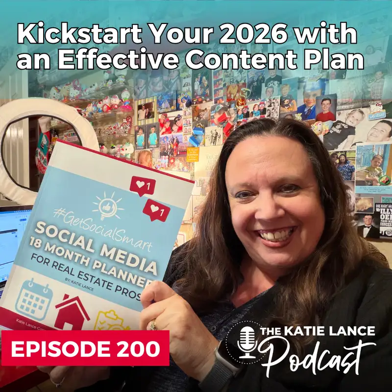 Kickstart Your 2026 with an Effective Content Plan