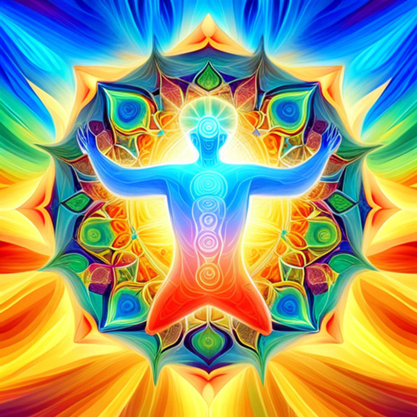 Unlock Inner Strength with Tanya Wisdom episode artwork