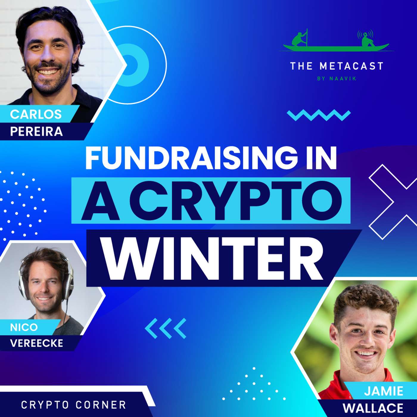 Naavik Gaming Podcast