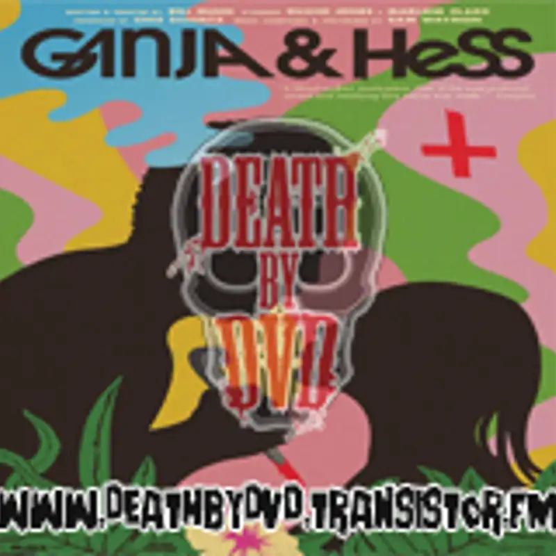 The Bill Gunn Experience : Examining Ganja & Hess