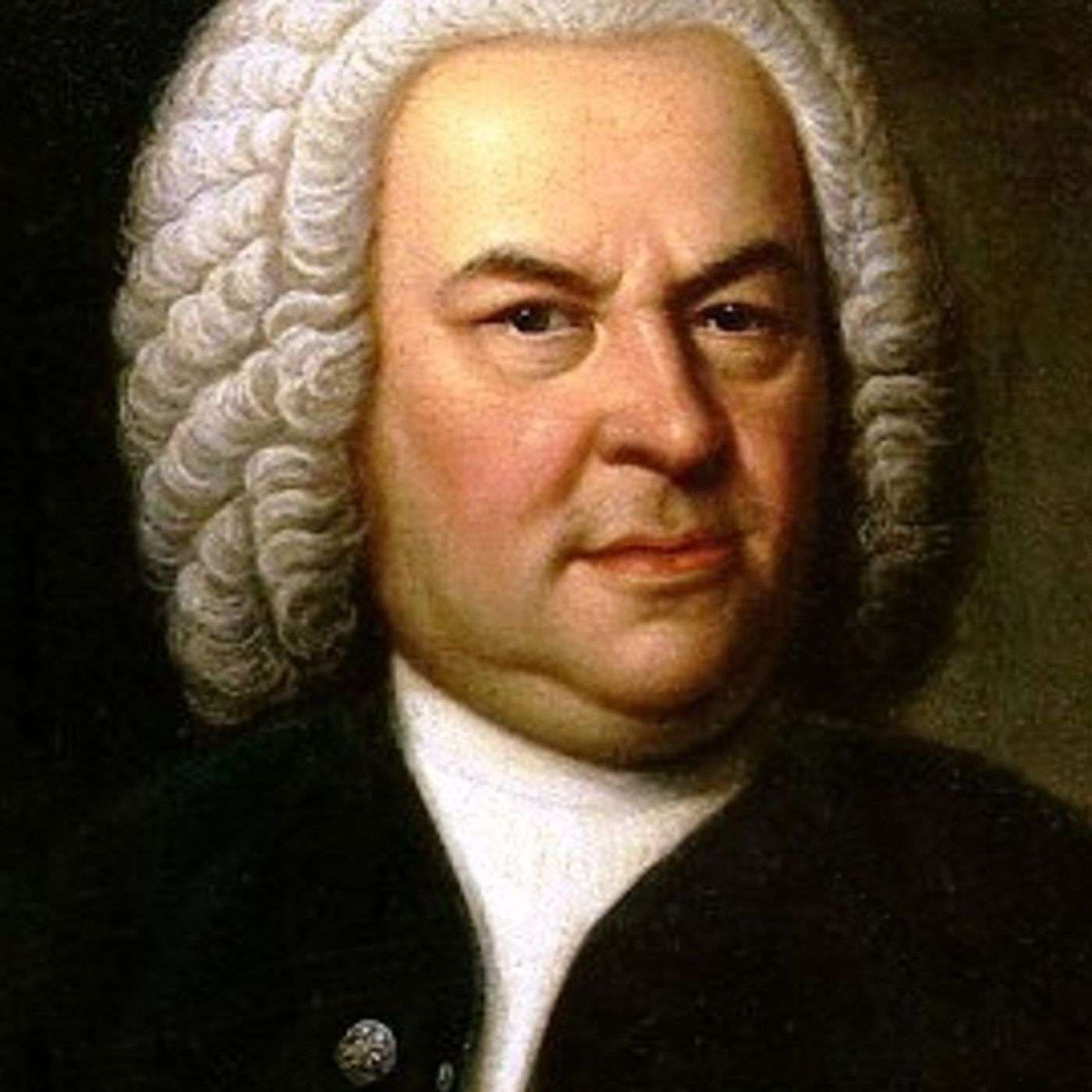 Il Maggio Organistico presenta - Musica di Johann Sebastian Bach episode artwork