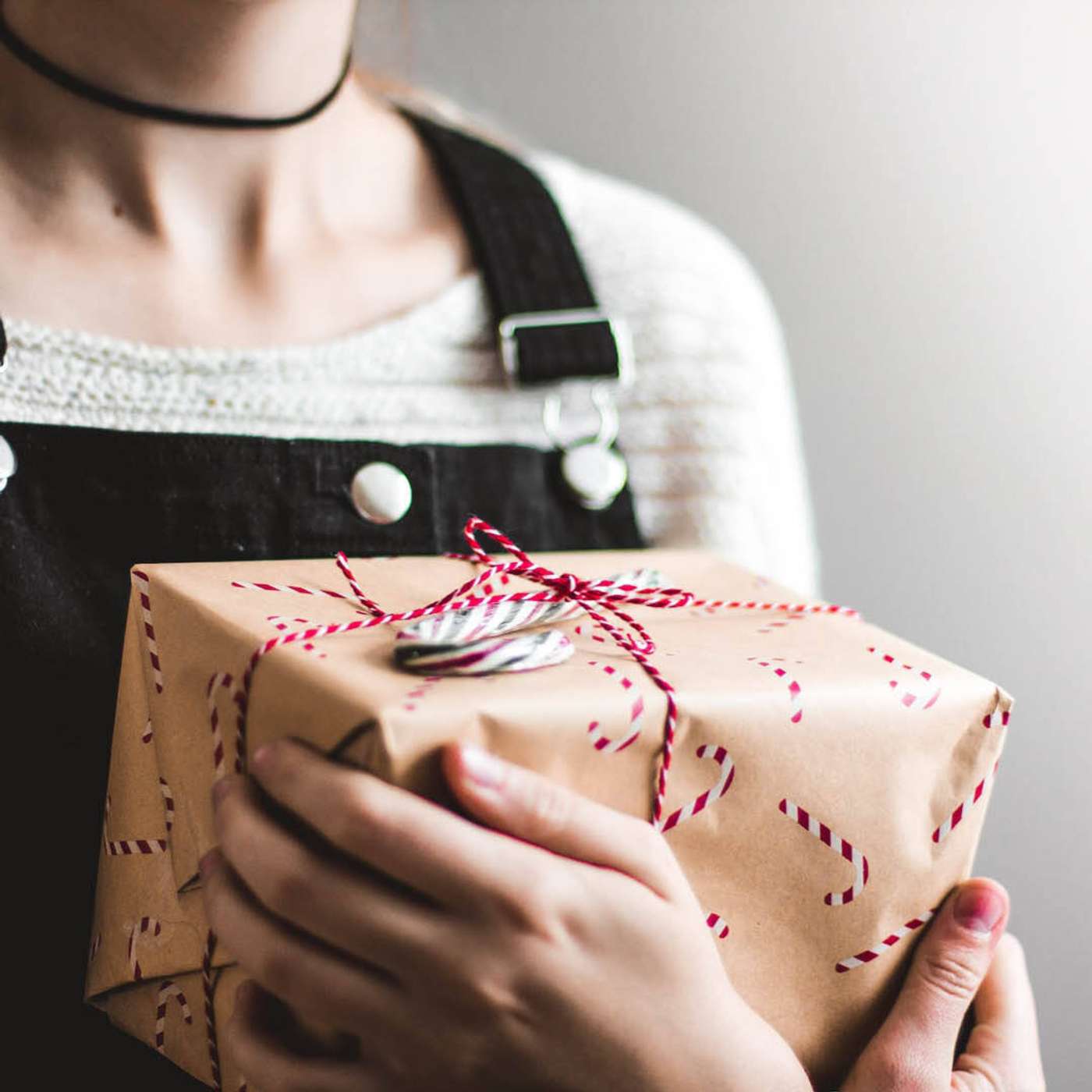 TFL BLOG | The Season of Extravagant Giving episode artwork