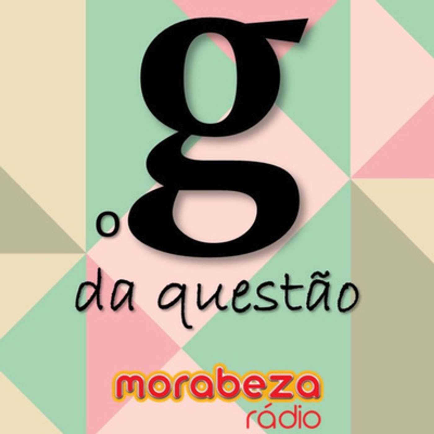 O G da Questão - Maternidade: Mães Solteiras na sociedade cabo-verdiana II episode artwork