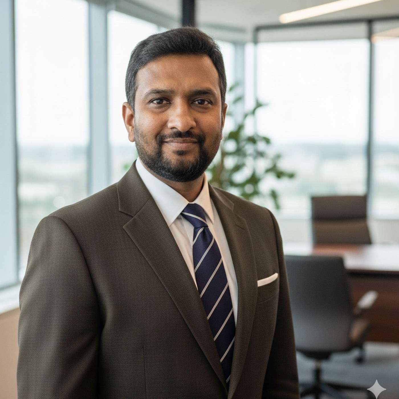 How Strategic Technical Leadership Is Reshaping Retirement Services Technology