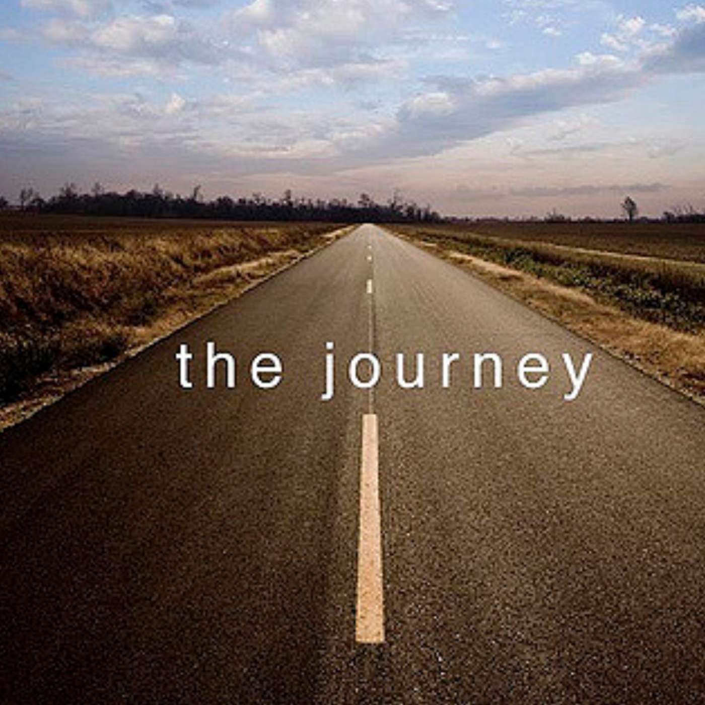 Carson's Journey of Self-Discovery episode artwork