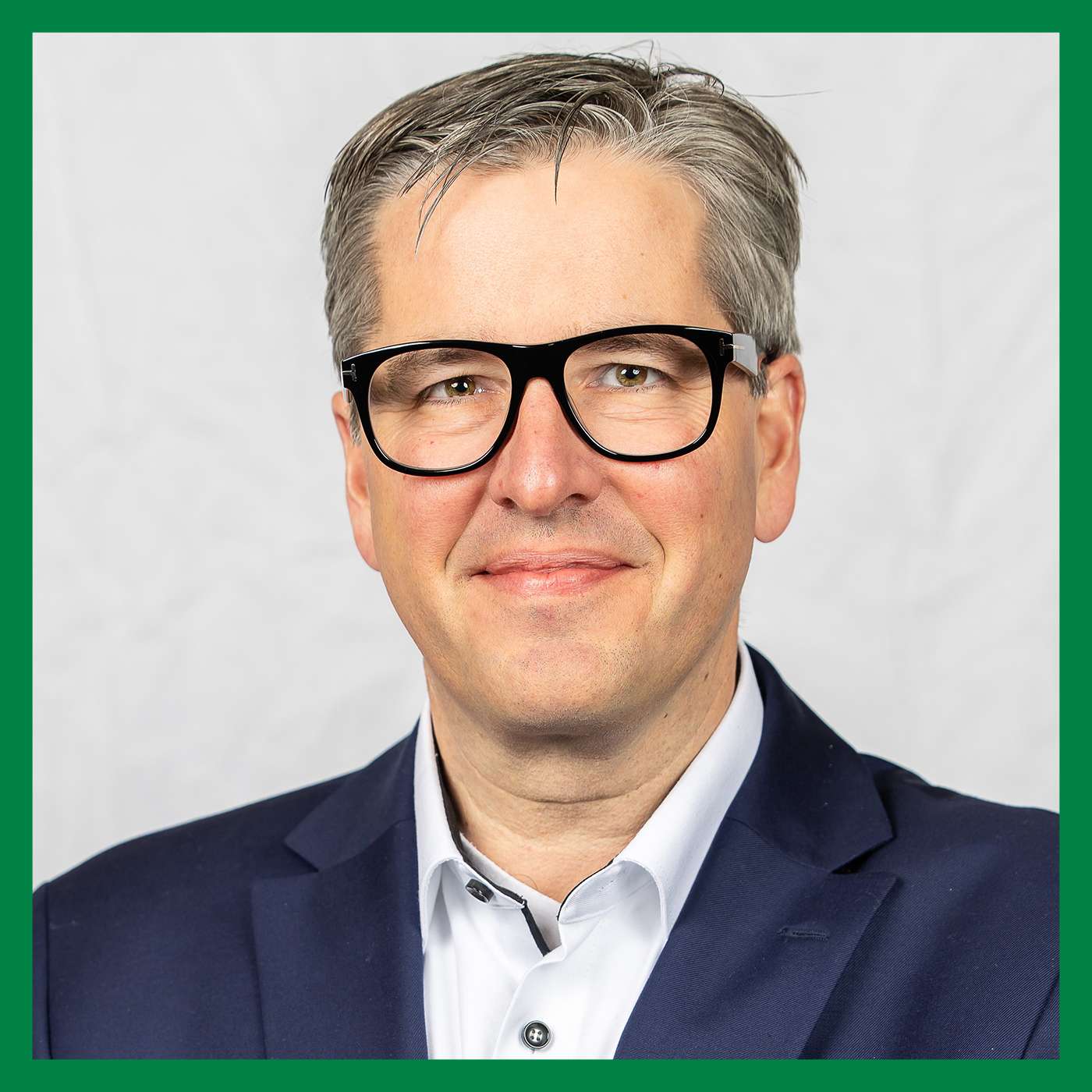 Zu Gast: Prof. Dr. Oliver Junk über Demokratie im Dorf episode artwork
