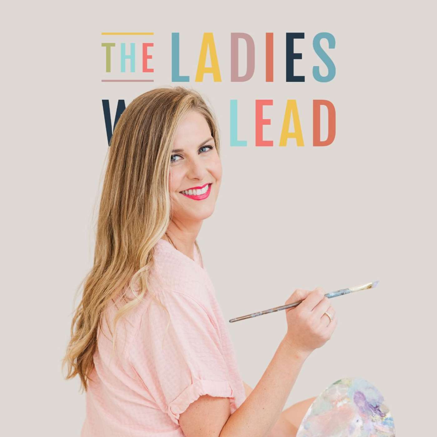 The Ladies Who Lead