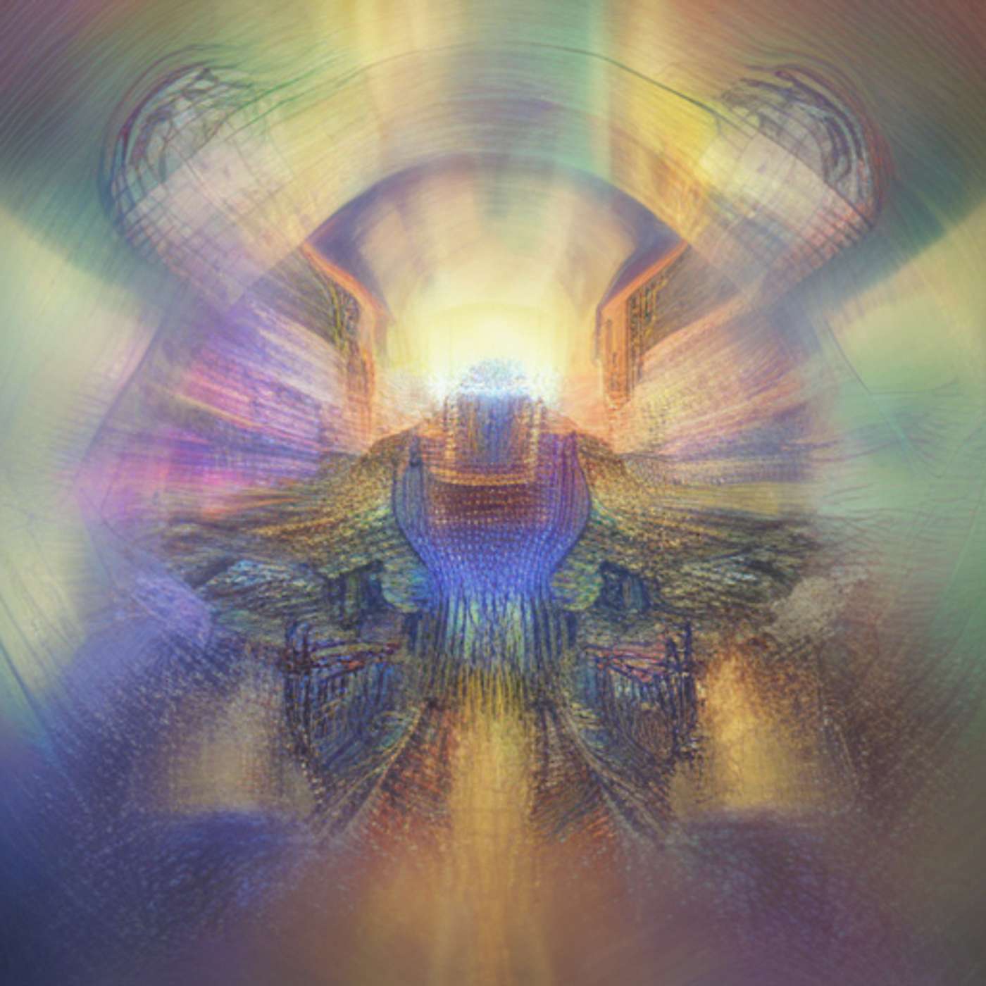 The Power of Tzedakah: Insights from Tanya's Letter 3 episode artwork