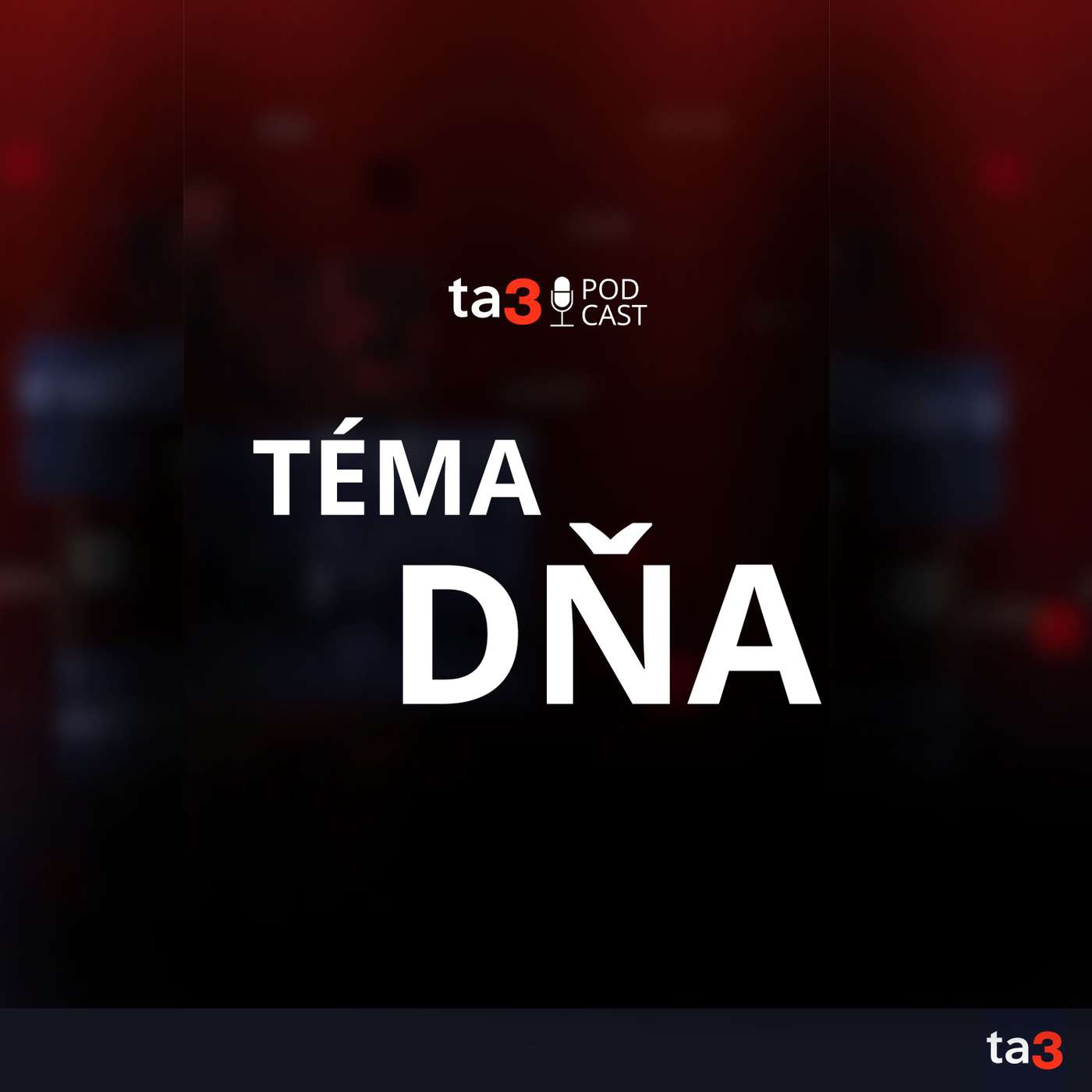 ta3 podcast Téma dňa: Kam tečú peniaze v zdravotníctve