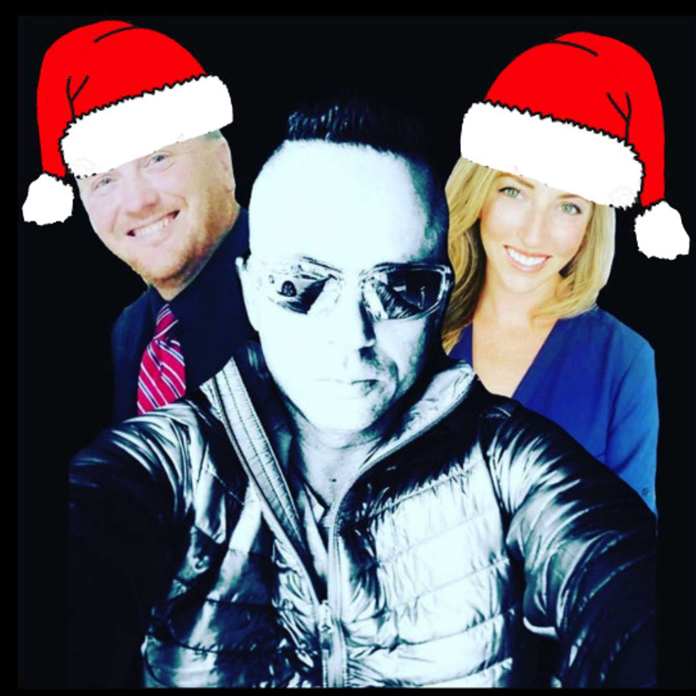 All Things Unexplained