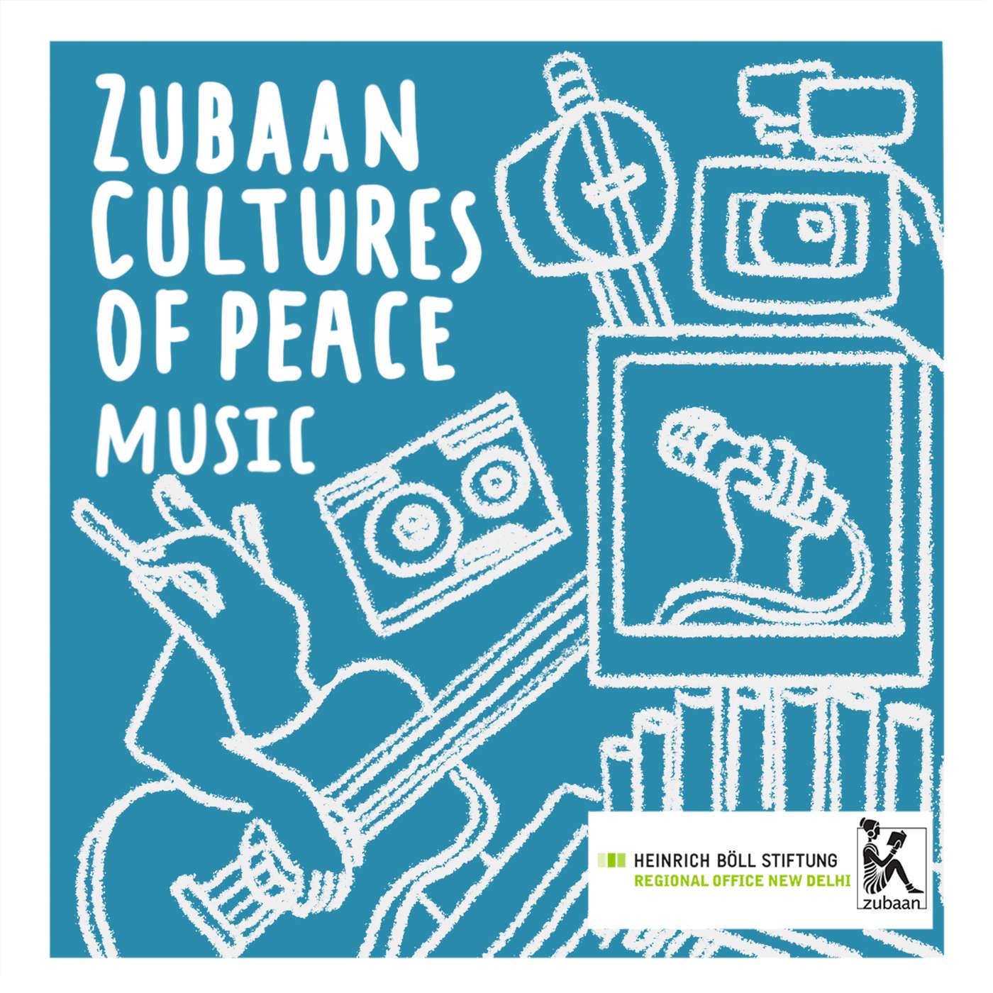 Women in Music: Cultures of Northeast India