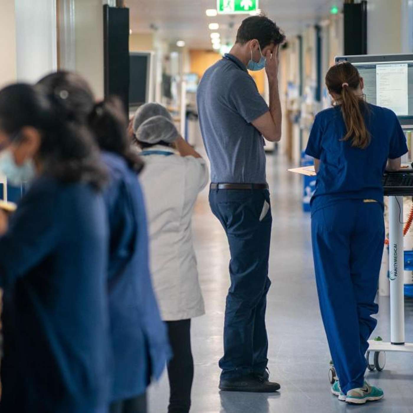 Crohn s Fibrosis Mechanism Revealed, RSV Immunization Extended, Brain Cell Key to Glioblastoma, Exercise Boosts Brain Ripples, and more... Crohn s Fibrosis Mechanism Revealed, RSV Immunization Extended, Brain Cell Key to Glioblastoma, Exercise Boosts Brain Ripples, and more...