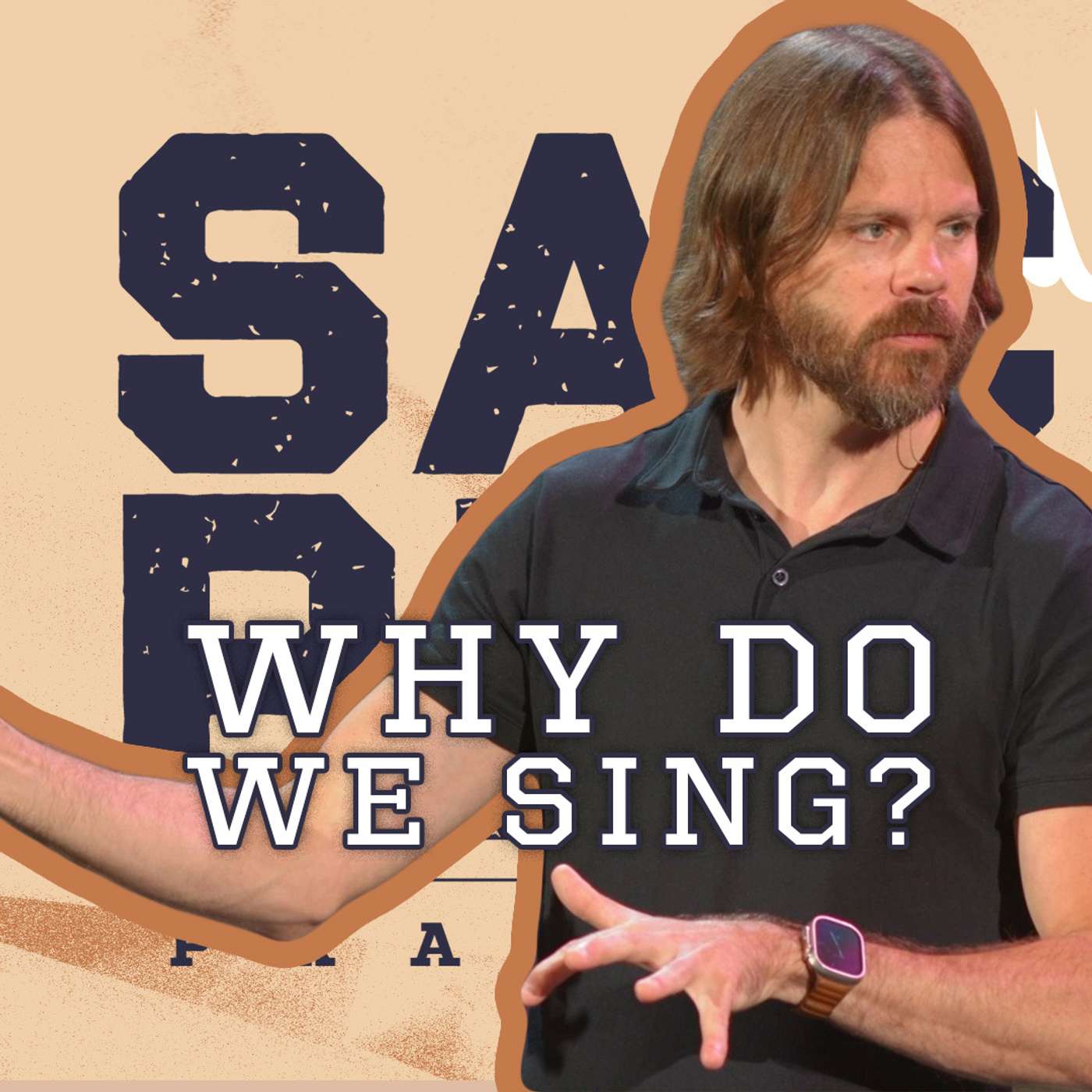 Why Do We Sing? - Jeremy Duncan Why Do We Sing? - Jeremy Duncan