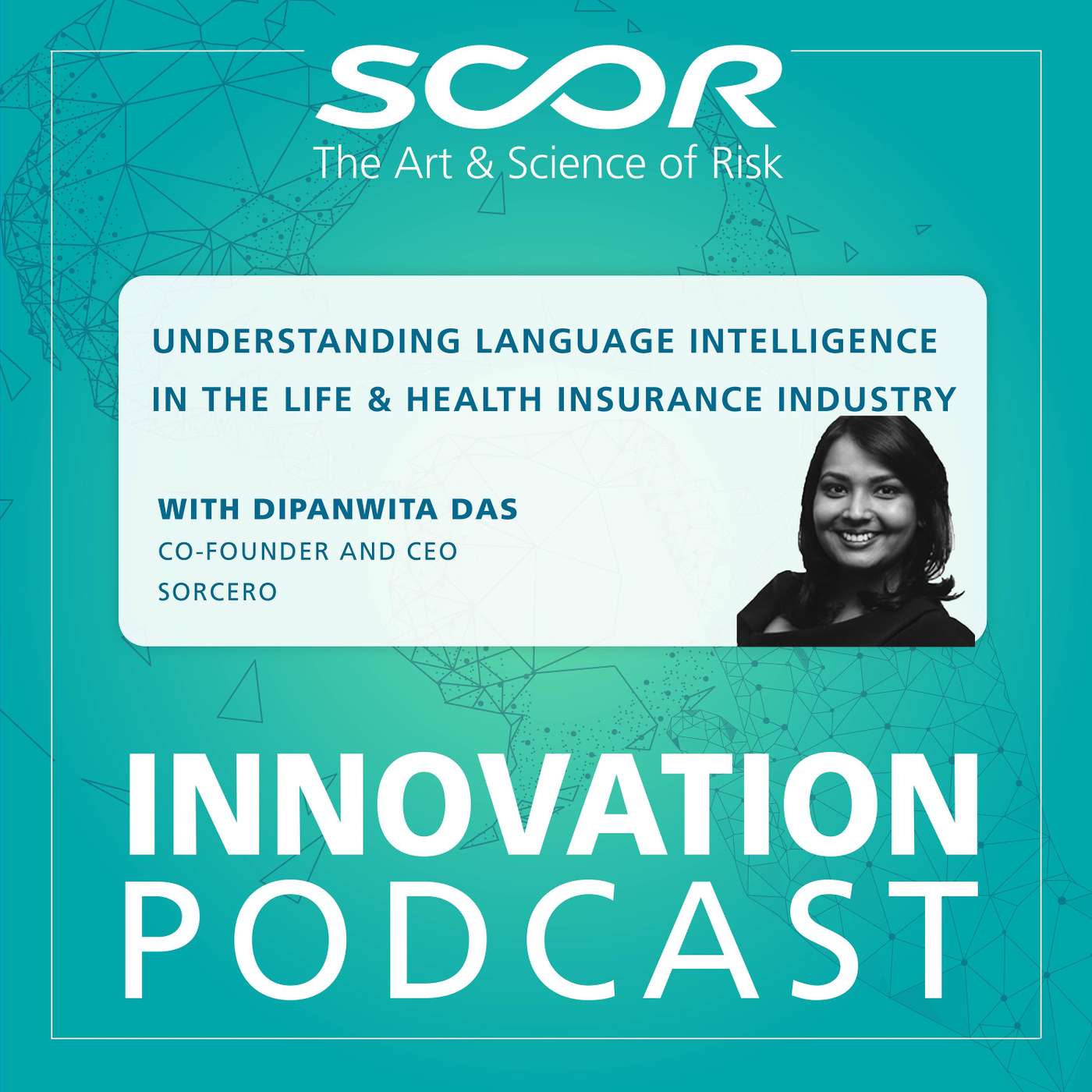 SCOR INNOVATION PODCAST