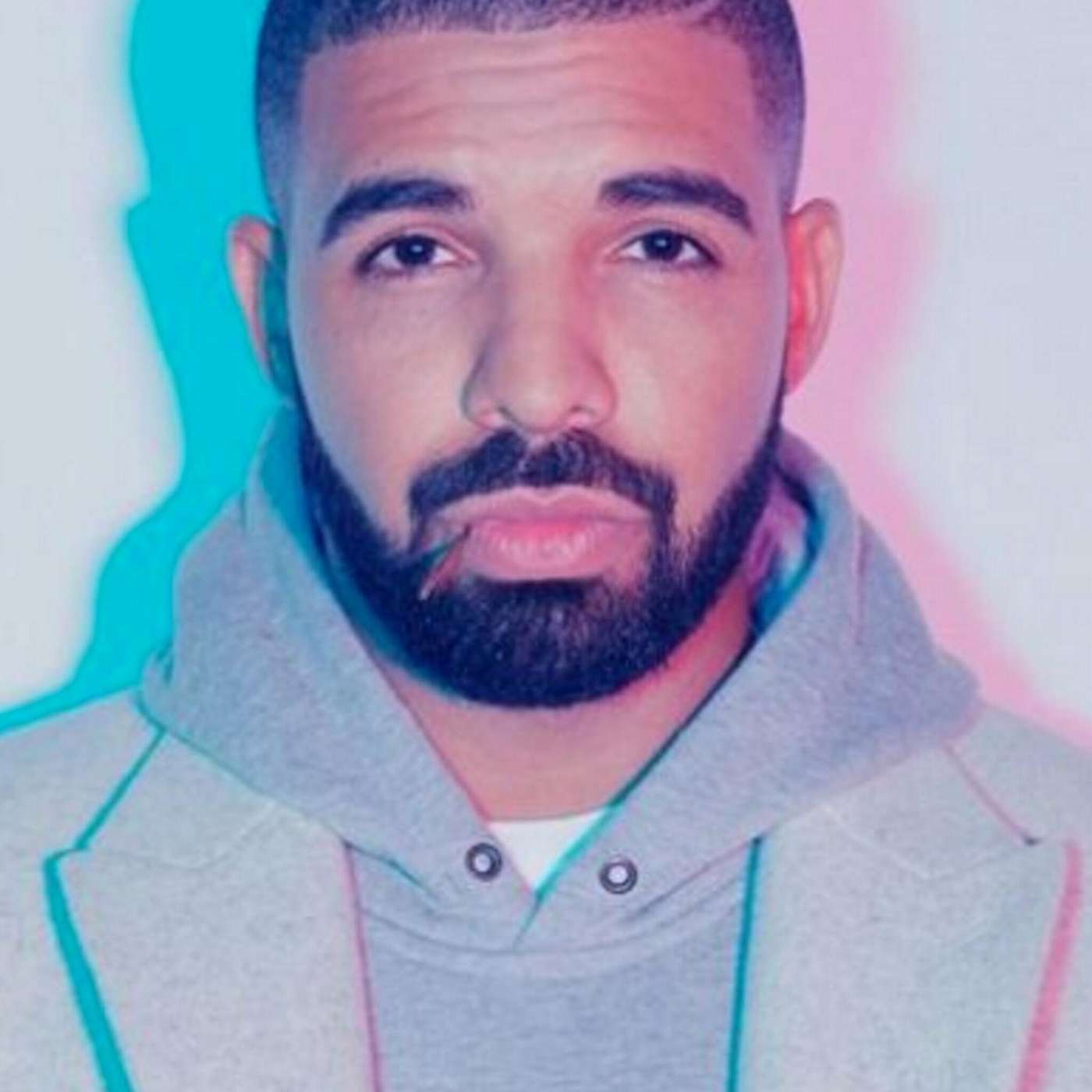 Hotline Bling MEGAMIX episode artwork