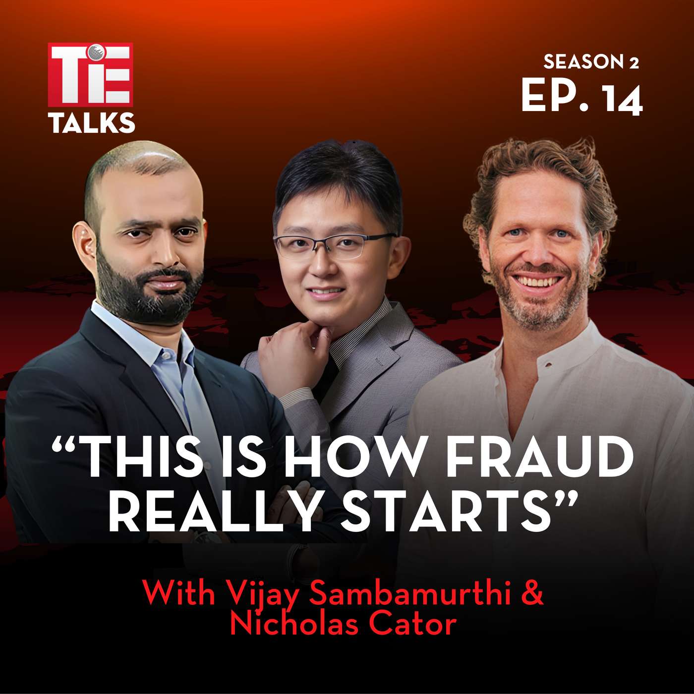 Why Some Startups Don’t Follow the Rules