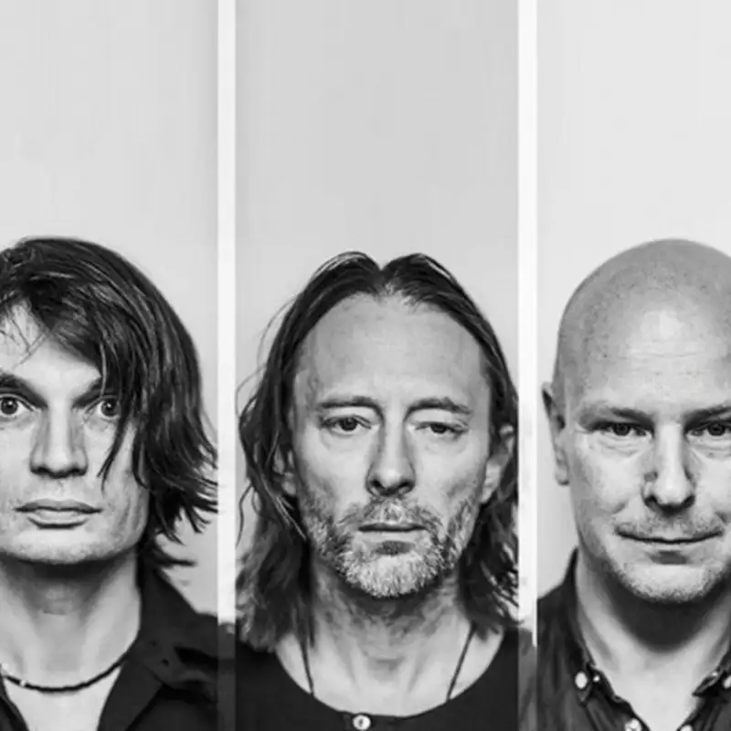 Radiohead