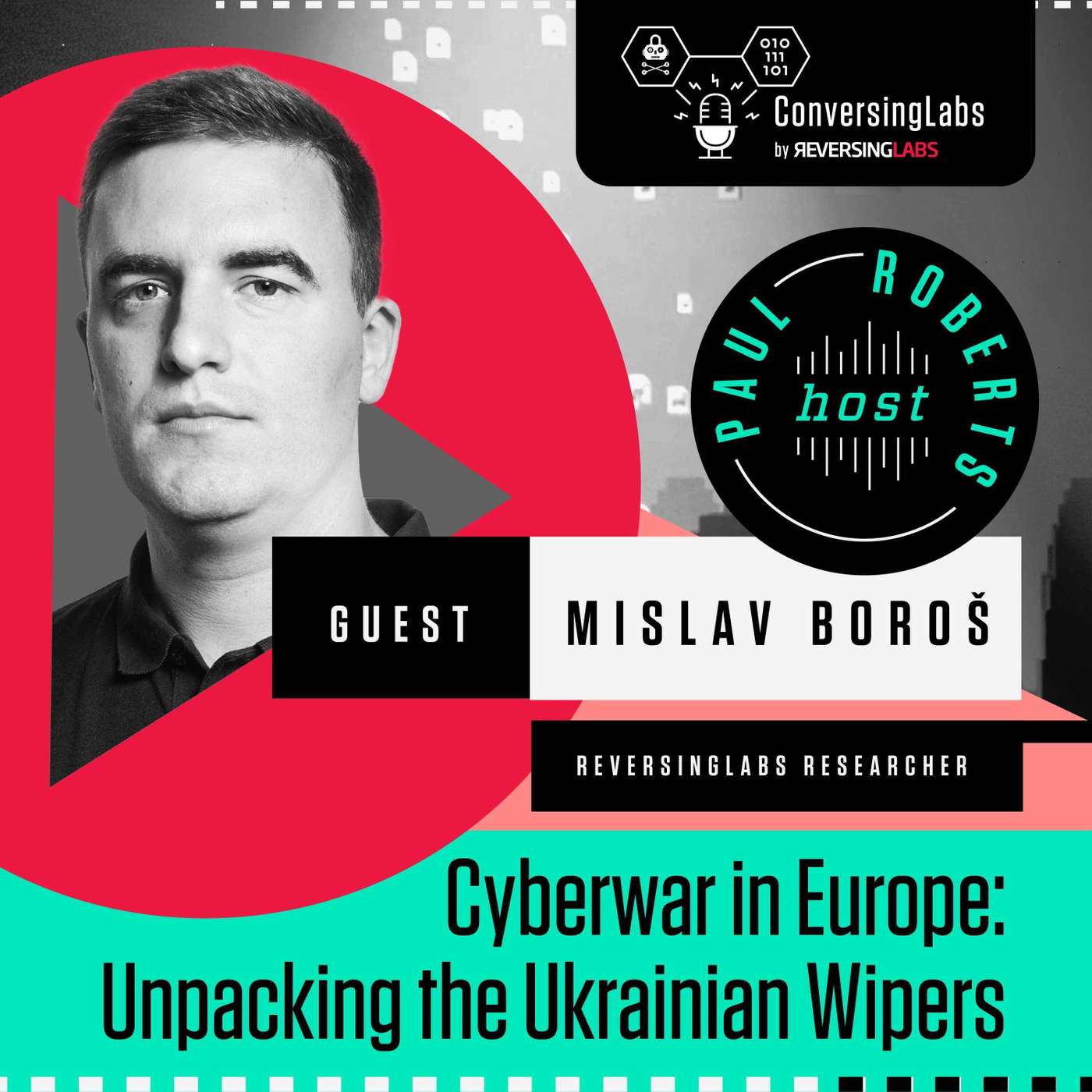 ConversingLabs Podcast