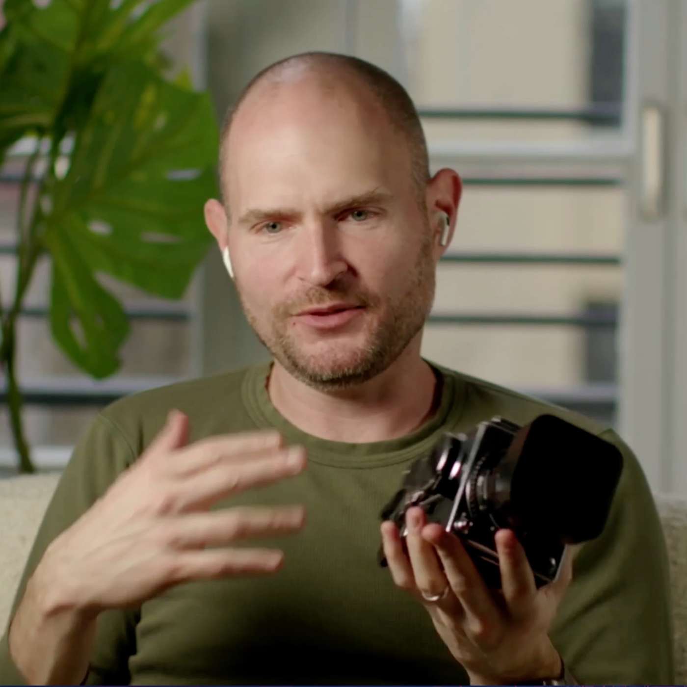 Making the Best iPhone Camera App with Ben Sandofsky from Halide