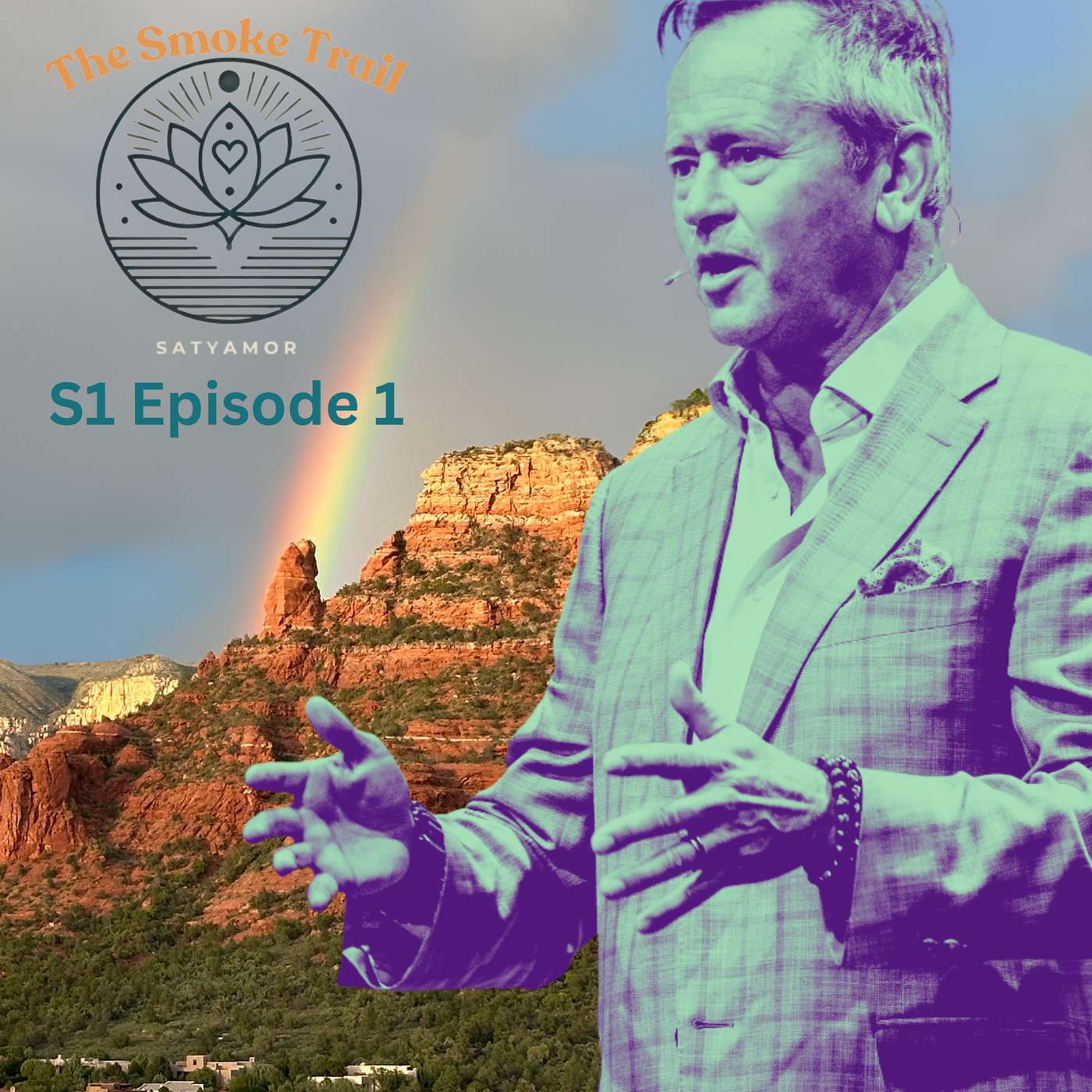 Episode 1: Launch of The Smoke Trail episode artwork