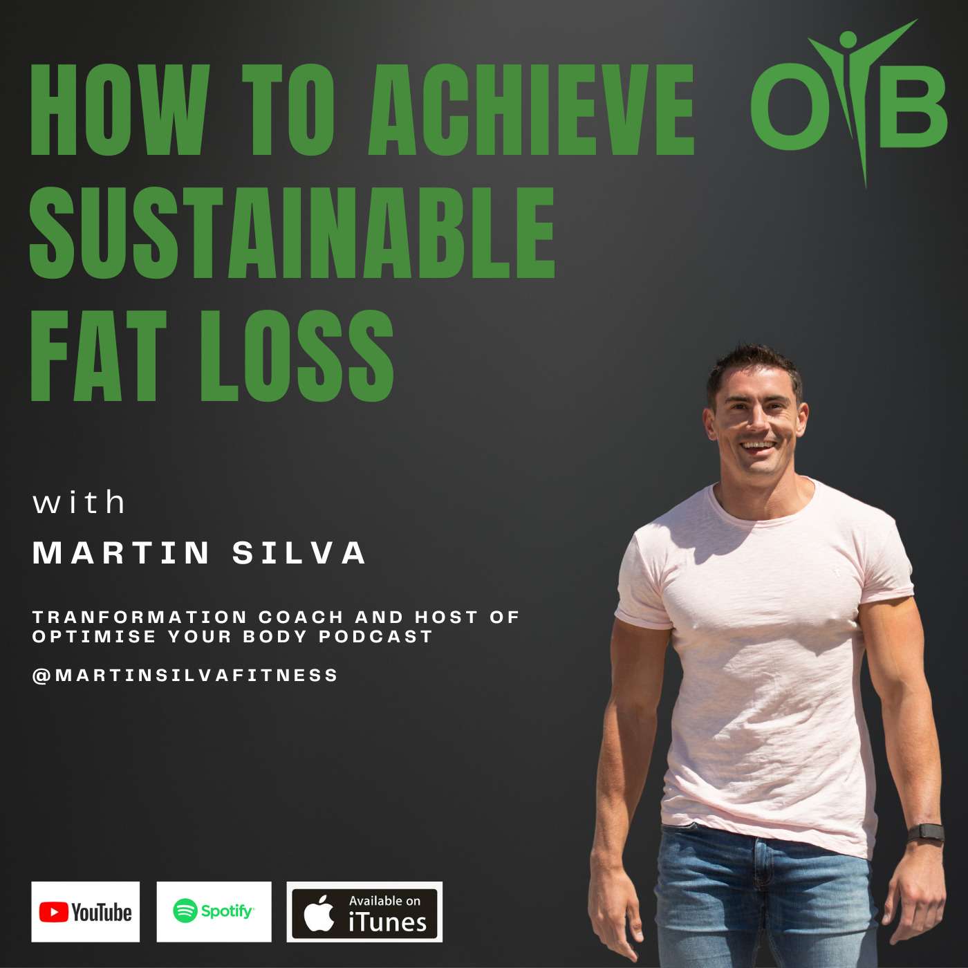 How To Achieve Sustainable Fat Loss