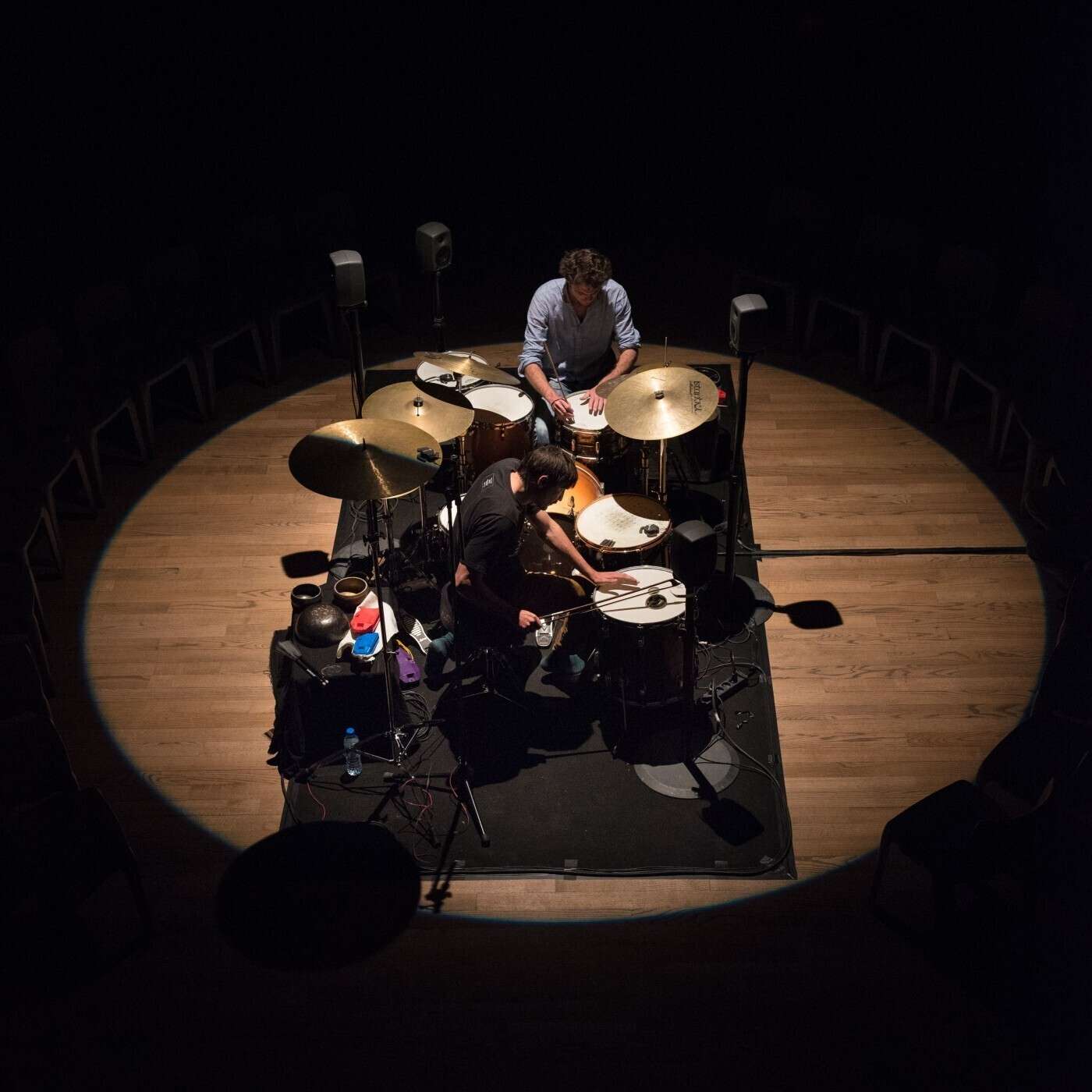 L\'Art de l\'Écoute