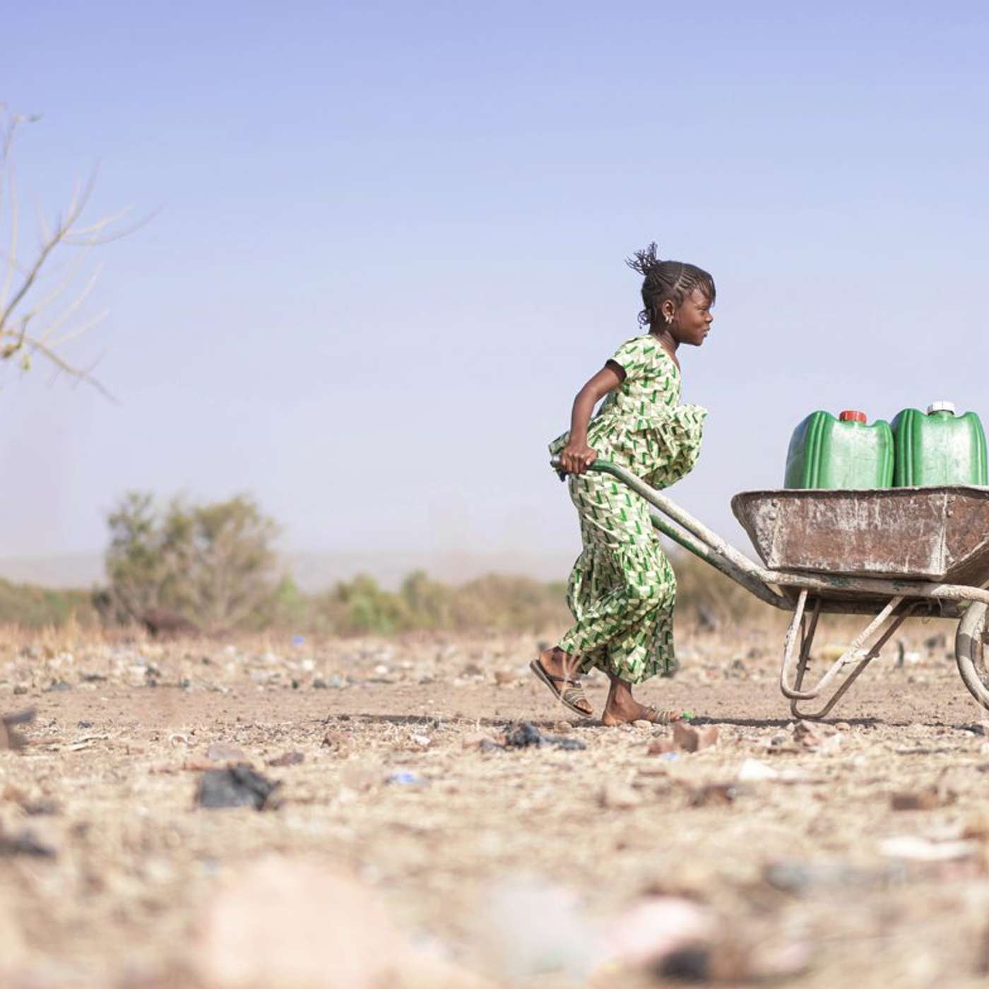 UNEP Warns of 2.5°C Warming, Supermassive Black Hole Flare Shocks, New Biomarker Test Reframes Heart Attack Risk, Interstellar Visitor Reappears, and more...