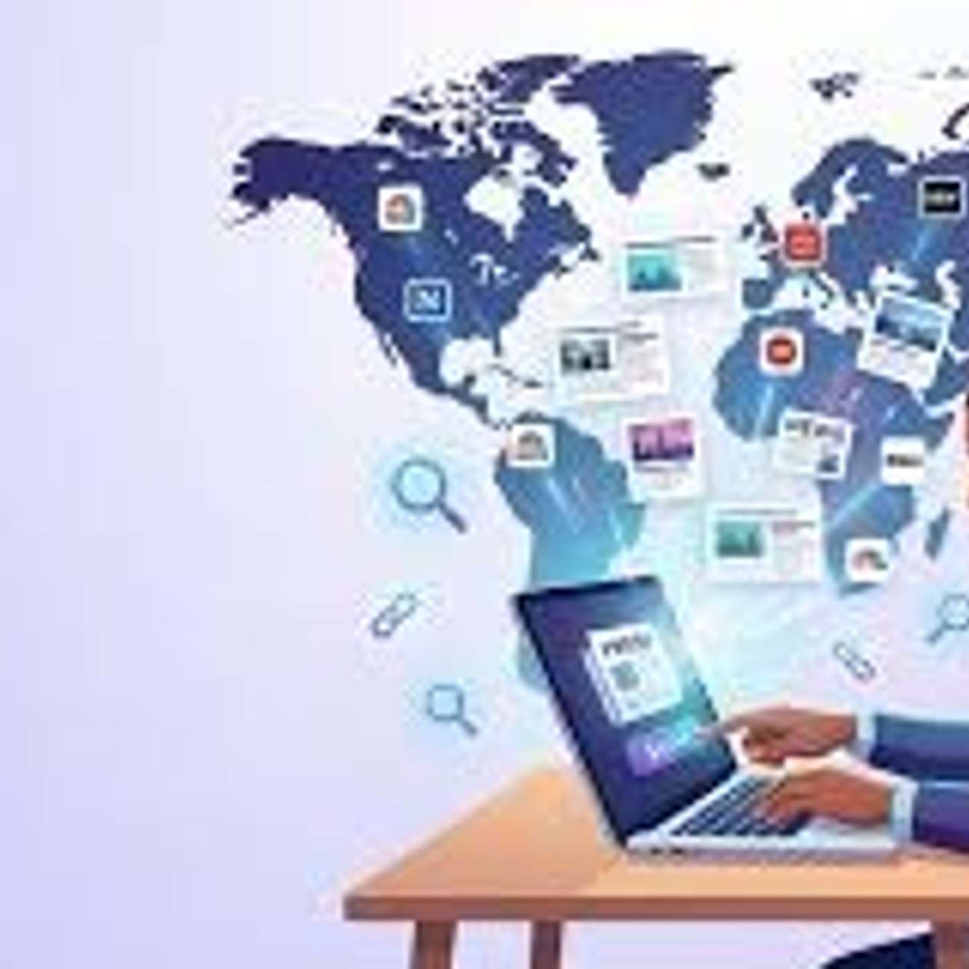 The 10 Best Press Release Distribution Services for Maximum ROI in 2026 episode artwork