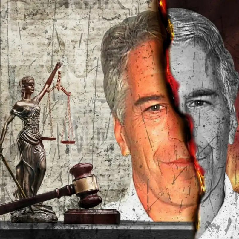 Jeffrey Epstein's Justice?