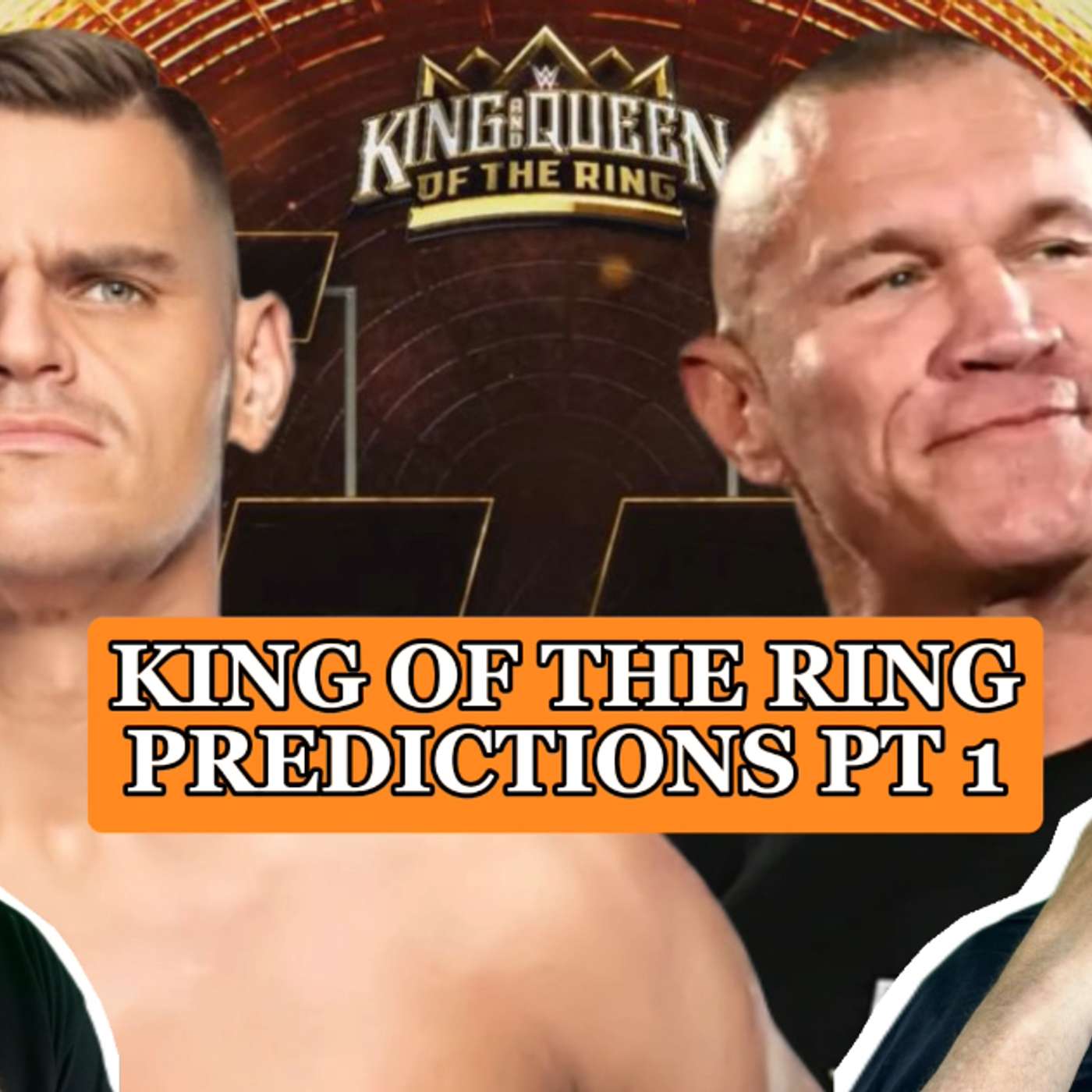 It\'s Real to Us - The Wrestling Show