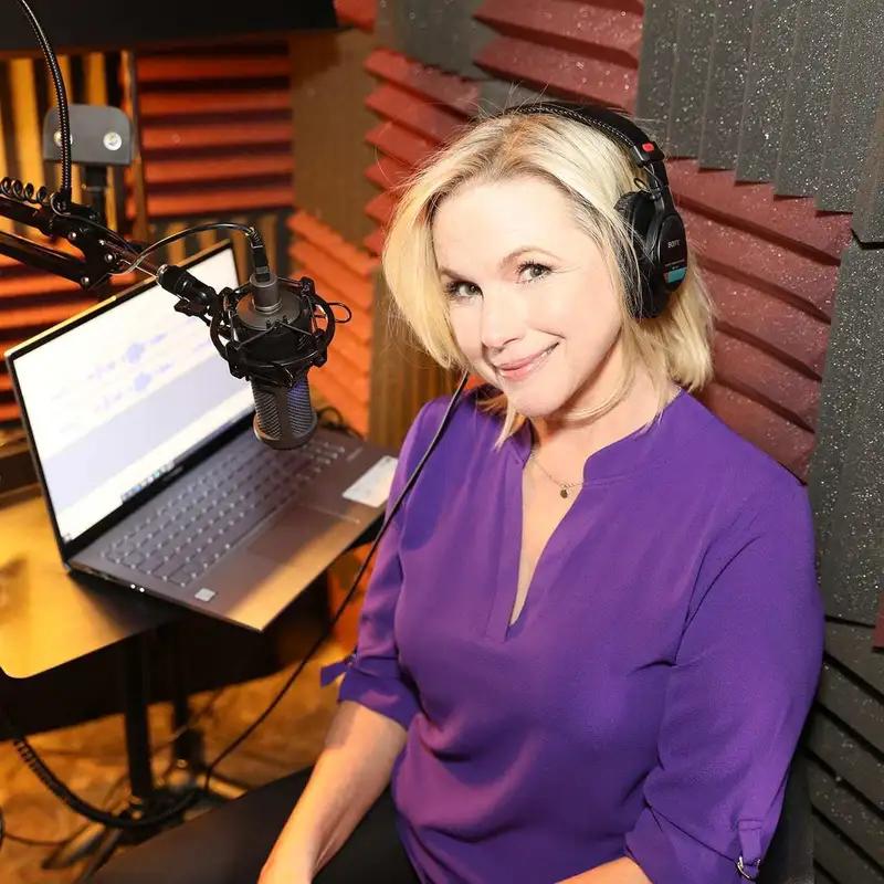 MSU Alumna Suzanne Sena is Championing Confidence and Inspiring Self-Belief with “Confidence Connection” podcast