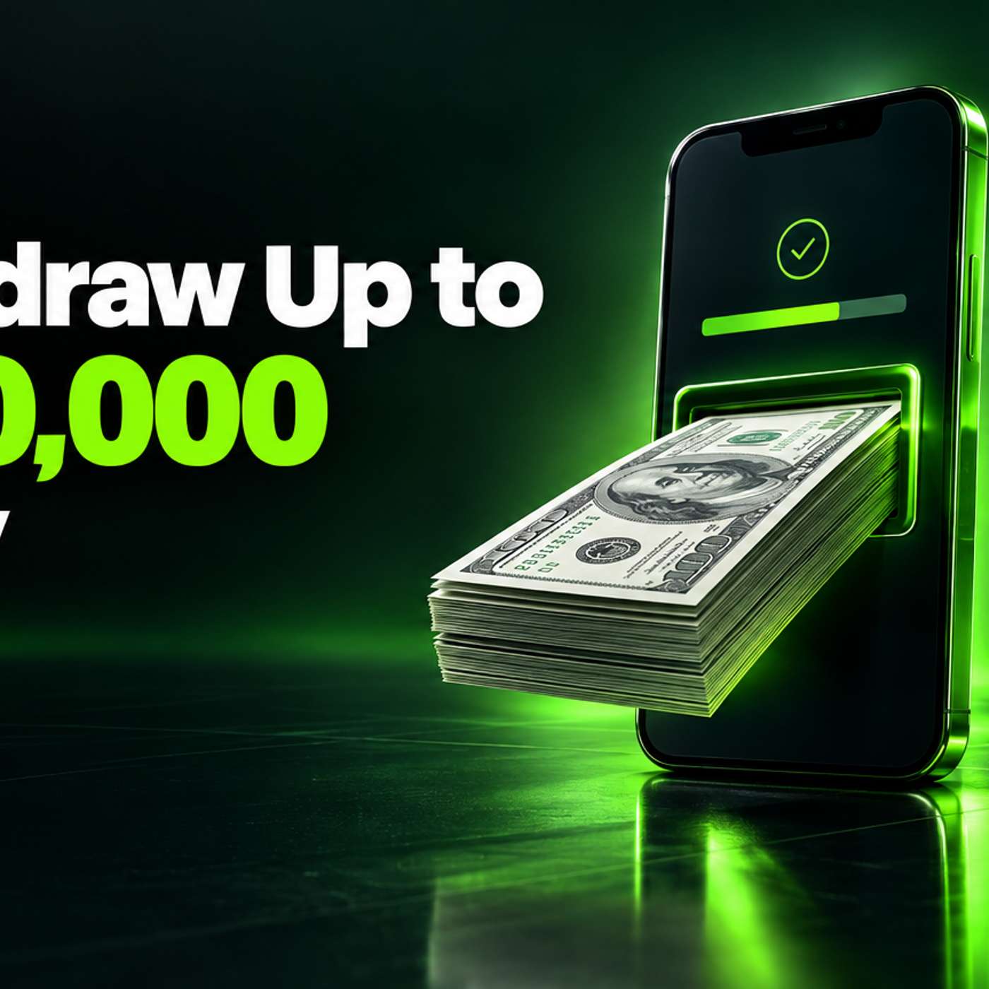 FXNX Withdrawal Limits: $50,000 per Request, $100,000 per 24 Hours