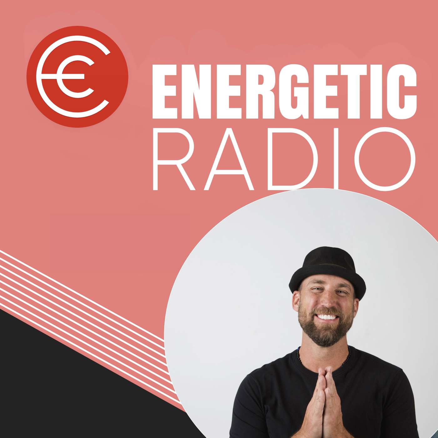 #232: Dave Scatchard | Awaken the Champion Within episode artwork