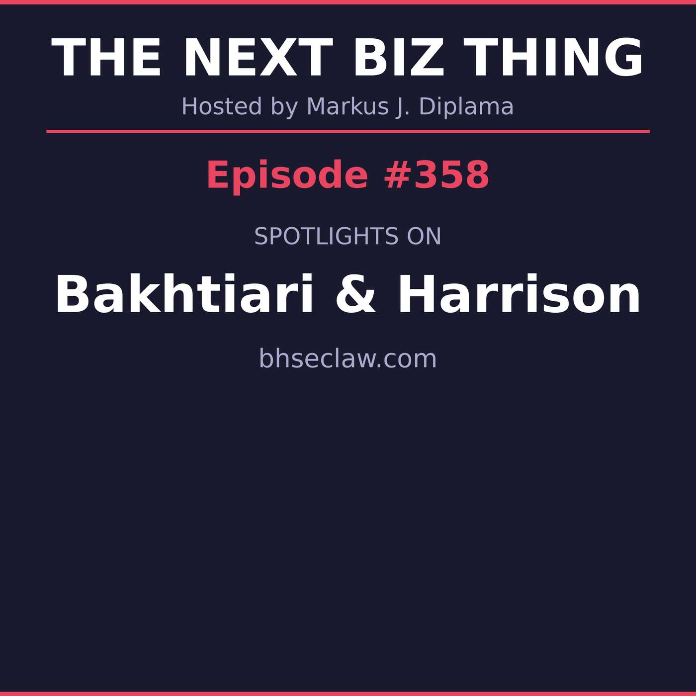 Podcast artwork