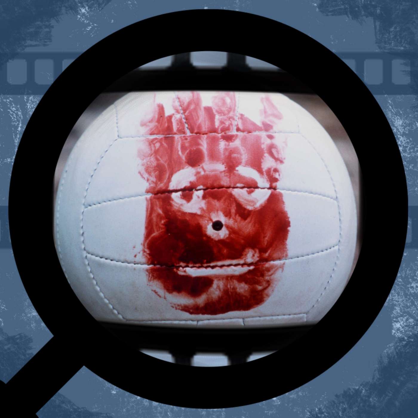 Cast Away | Ep 59 episode artwork
