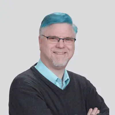 Darrin Dennis