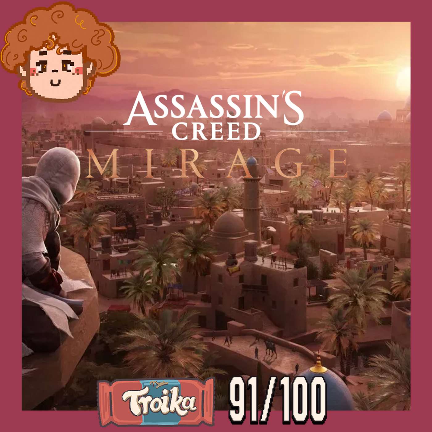 Snålt Snop og Spill