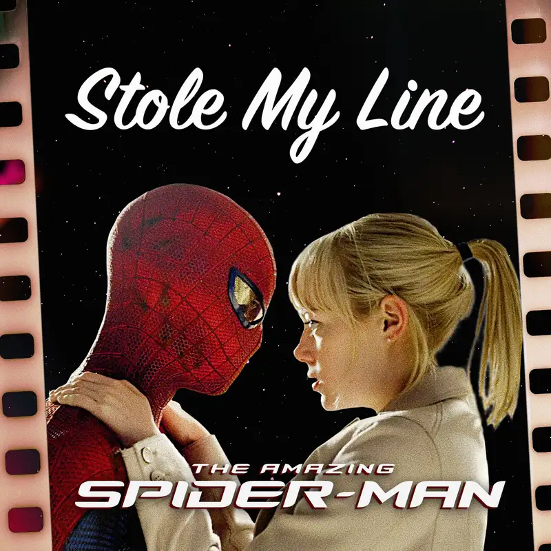 The Amazing Spider-Man is SO Underrated - Fireside Discussion