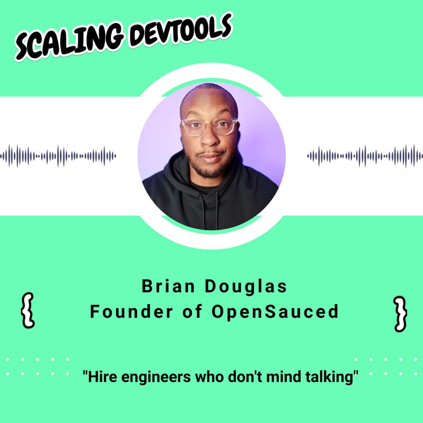 Scaling DevTools